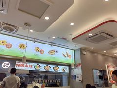 -阿香米线(龙岗万科广场店)