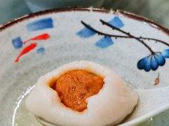 本地汤圆-高行汤团店(金高路店)
