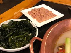 -老码头火锅(玉林店)