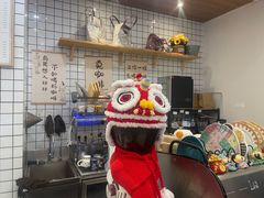 -提亚烘焙·手作面包·生日蛋糕(七星店)