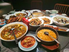 -老头儿油爆虾(星光一期店)