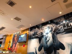 -安妮意大利餐厅(世贸天阶店)