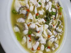 招牌青椒鱼-青花椒花椒鱼(合生汇店)