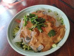 东北肉丝大拉皮-小土豆北方菜馆(文慧园店)