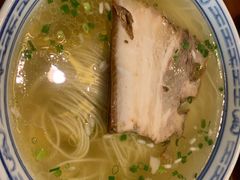 -同得兴 Since·1995 传统苏式面馆(十全街店)