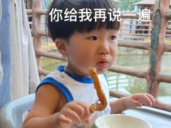 -马帮寨绿地农庄店