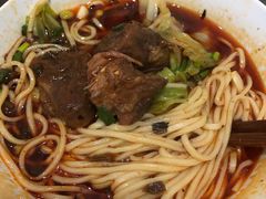 -易毛特色牛肉面(解放碑步行街店)