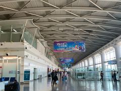-大连周水子国际机场