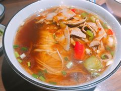 -十面春风·江南面馆(崇宁路店)