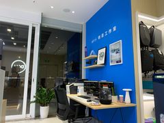-戴尔电脑授权体验·维修中心(星河world店)