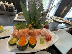 -大渔之观(安贞店)