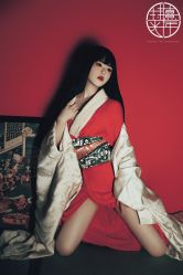 点击看大图 -持熹光年写真体验馆