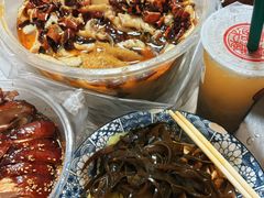 -黑皮酸菜鱼(三山街店)