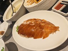-福海居烤鸭店(鸟巢店)