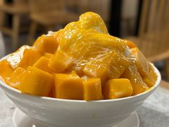 -水牛奶皇后糖水铺(深圳总店)