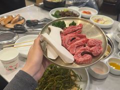 -黄金牧场(明洞总店)