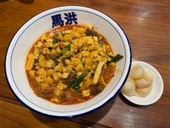 -清真·马洪小炒泡馍馆(钟楼回民街店)
