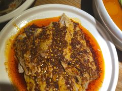 -九锅一堂酸菜鱼(新南凯德直营店)
