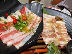 -猫爪爪原切自助烤肉(观音桥阳光世纪店)