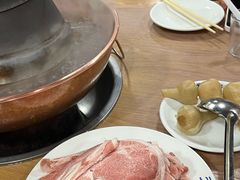 -元盛居(生态大街店)