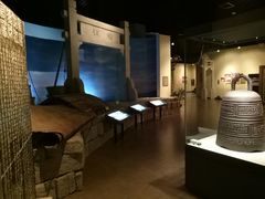 -中国闽台缘博物馆