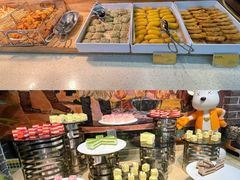 -拉丁餐厅·巴西烤肉自助(正佳广场店)