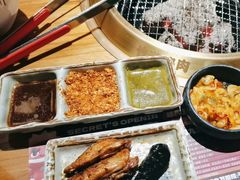 -竹涟烧肉(欢肆店•原星悦荟店)