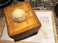 -绿茶餐厅(汇悦大融城店)