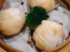 -誉八仙粤菜(万象天地店)
