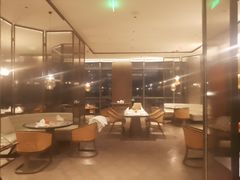-西安高新洲际酒店•彩丰楼中餐厅