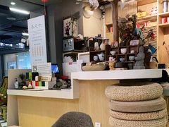 大堂-扫雪煮茶(西村店)
