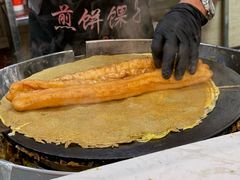 -清真·二嫂子煎饼果子(鼓楼旗舰形象店)