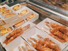-宜家·瑞典风味餐厅(天津东丽商场店)