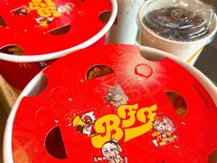-麦当劳(杭州庆春路店)
