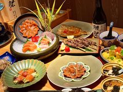 -原志优秀食材·匠心料理·海胆主题(金亿广场店)