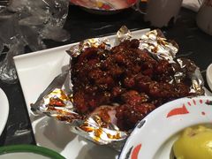 -金掌勺锅包肉(太原万达店)