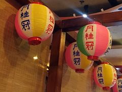-醉虎传(南锣鼓巷店)