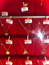 -龙凤金店(观前街店)