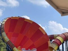 -上海玛雅海滩水公园