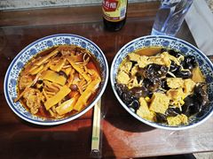 -西园寺素食(西园弄戒幢律寺店)