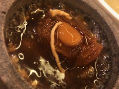 -佘山世茂艾美·御珍轩中餐厅