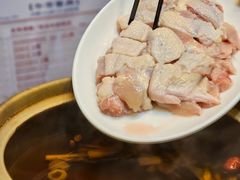 -百老汇美食街