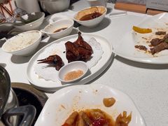 -顺峰顺水顺德菜(第一百货店)
