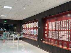 -青岛贝壳博物馆