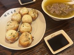 -哑巴生煎(临顿路店)