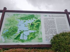 -池州市平天湖风景区