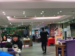 大堂-紫光园(顺义店)