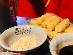 -化龙桥九宫格火锅(清水河店)