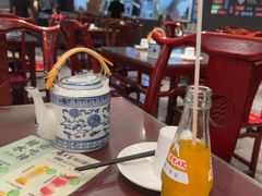 -清真·老兰家(兴善寺西街总店)