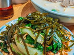 -中原一大碗(湖滨店)